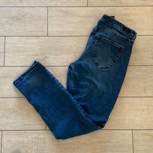 Liverpool Petite Boyfriend Jean 28P